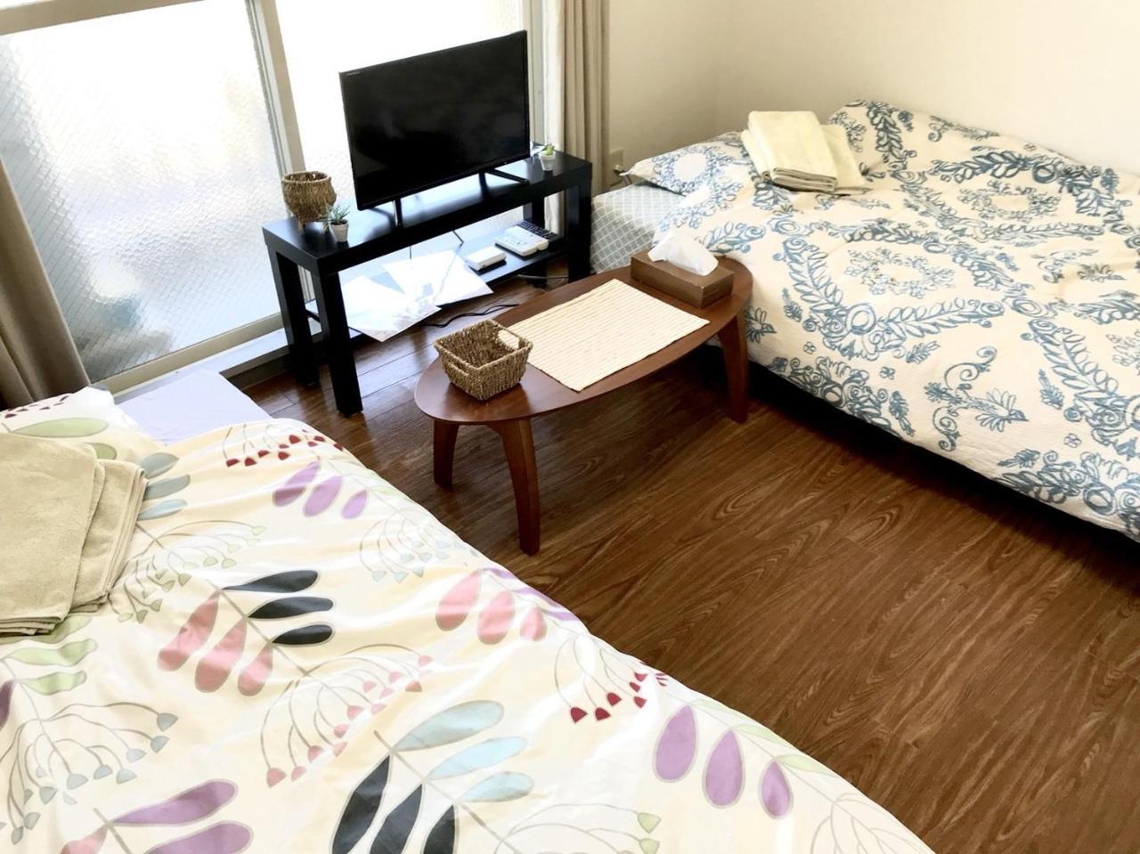 京都パティオフィッツ Patiofits 403 #Tt2 Екстер'єр фото