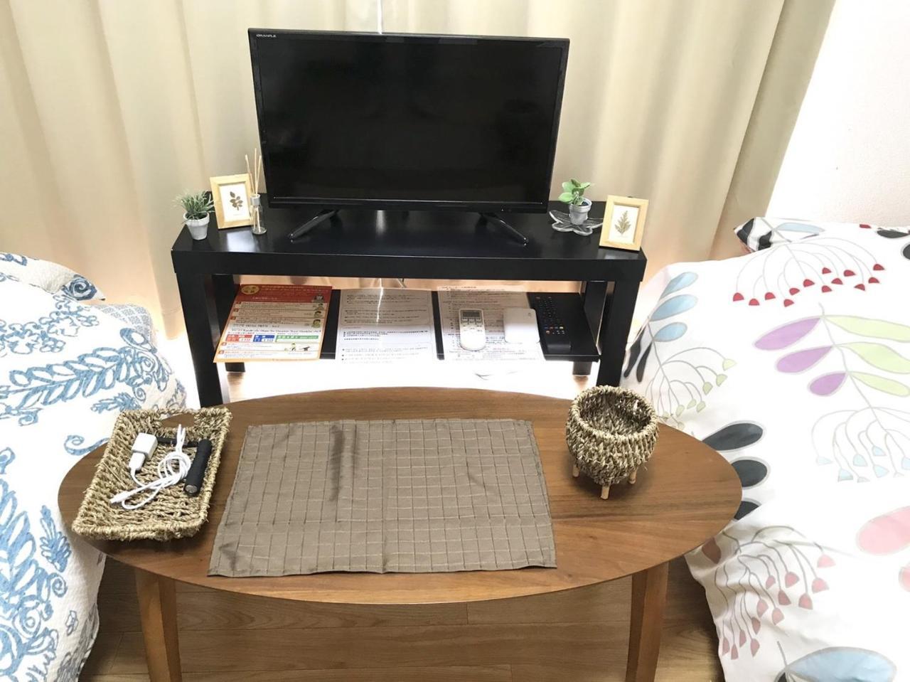 京都パティオフィッツ Patiofits 403 #Tt2 Екстер'єр фото